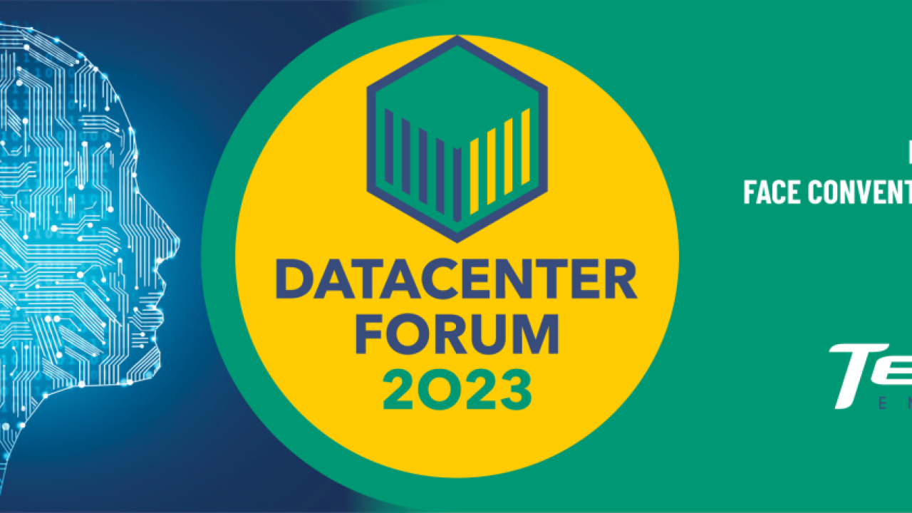 DataCenter Forum, evenimentul care reunește actorii din cloud și centre de date