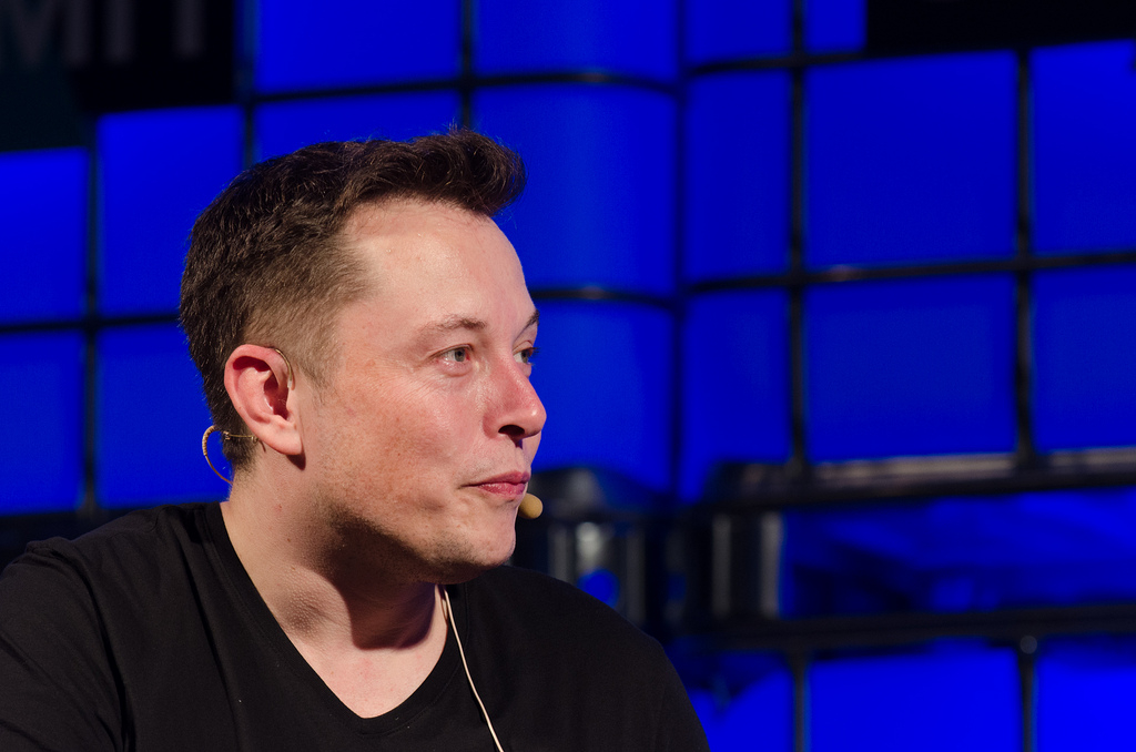 Cinci citate din Elon Musk care îți vor face ziua mai interesantă