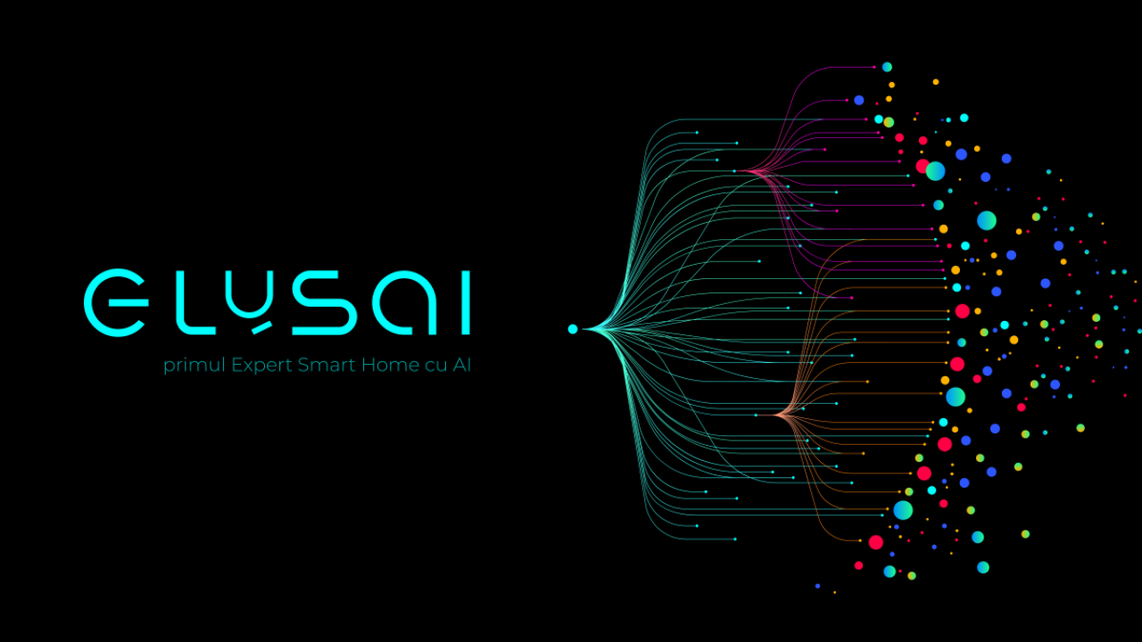 Tech Cuisine Smart Home anunță lansarea ElysAI - expert smart home cu AI