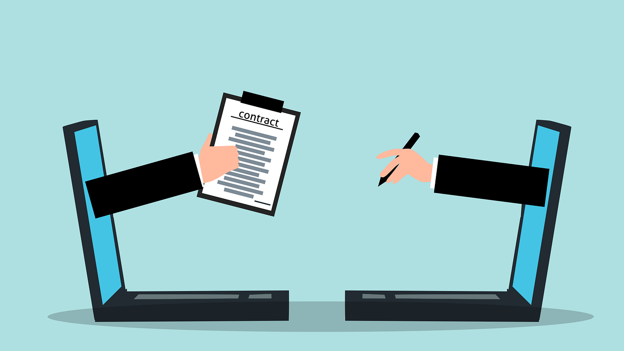 ANAF și semnătura electronică: Unicredit are pachete pentru antreprenori