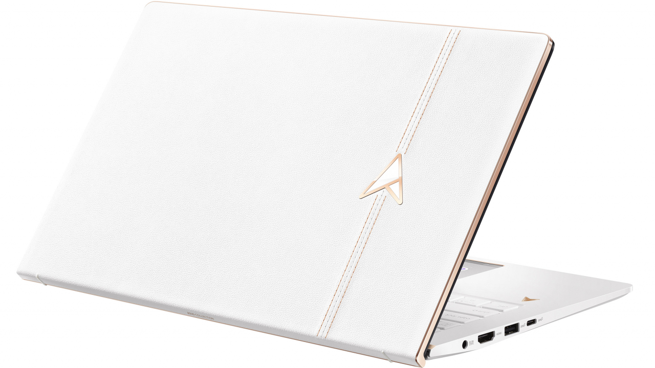 ASUS anunță ZenBook 13/14/15 și ZenBook Edition 30: ecran pe trackpad