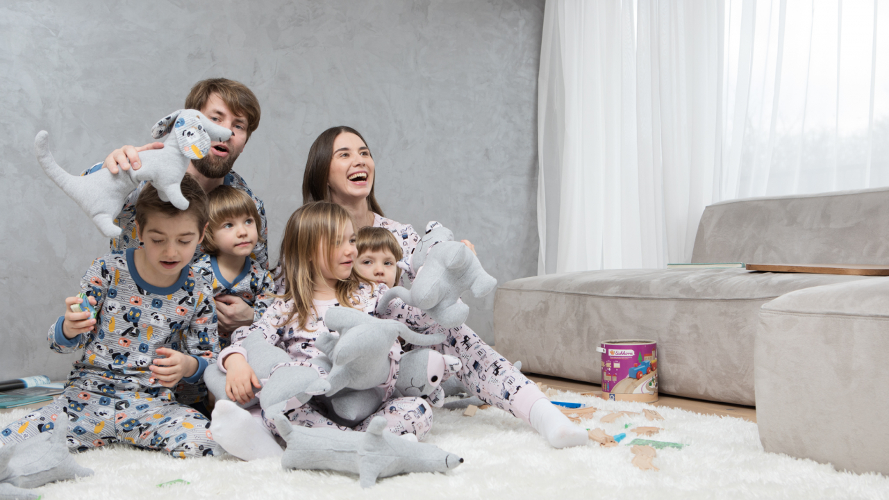 Mergem Mai Departe | Sofiaman, pandemie fără jale la vândut de pijamale