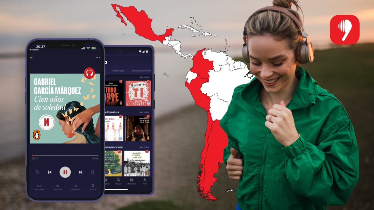 Românii de la<span class="title-highlight"> Voxa</span> se extind în Mexic, Columbia, Argentina, Chile și Peru