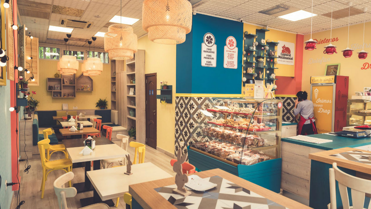 Cuptorul Moldovencei vrea să îndulcească ieșenii de 2,5 milioane euro