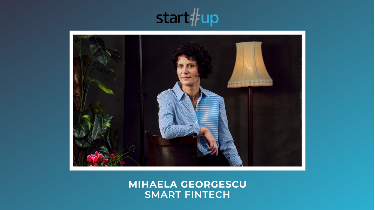 Smart Fintech se integrează cu EasyBill pentru plata digitală a facturilor