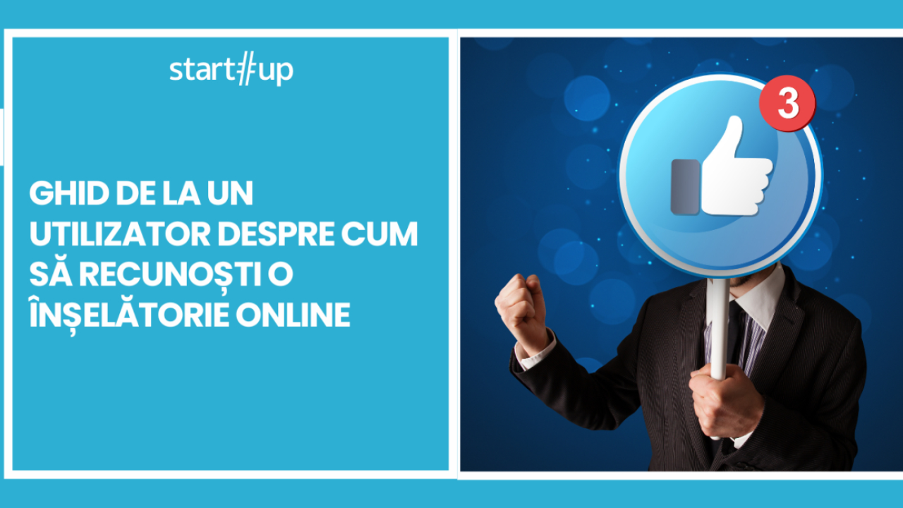 Ghid de bun simț să nu iei țeapă cu promisiuni de investiții false pe Facebook