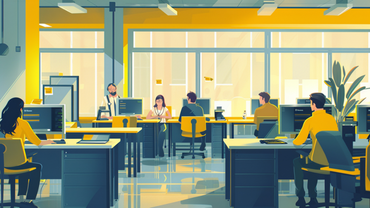 Joburi în IT - Raiffeisen Tech se deschide în România și va angaja din iulie