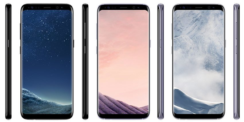 Lansare Samsung Galaxy S8 - tot ce știm despre noul telefon
