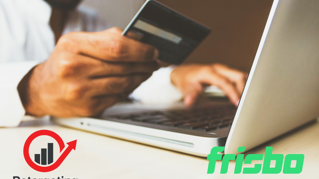 Parteneriat Retargeting.biz și Frisbo: Cum te ajută să crești magazinul online