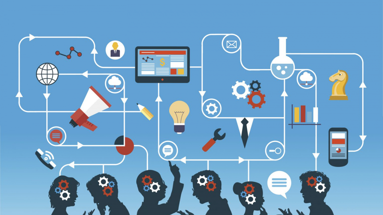 De ce creativitatea nu este suficientă pentru o afacere de succes