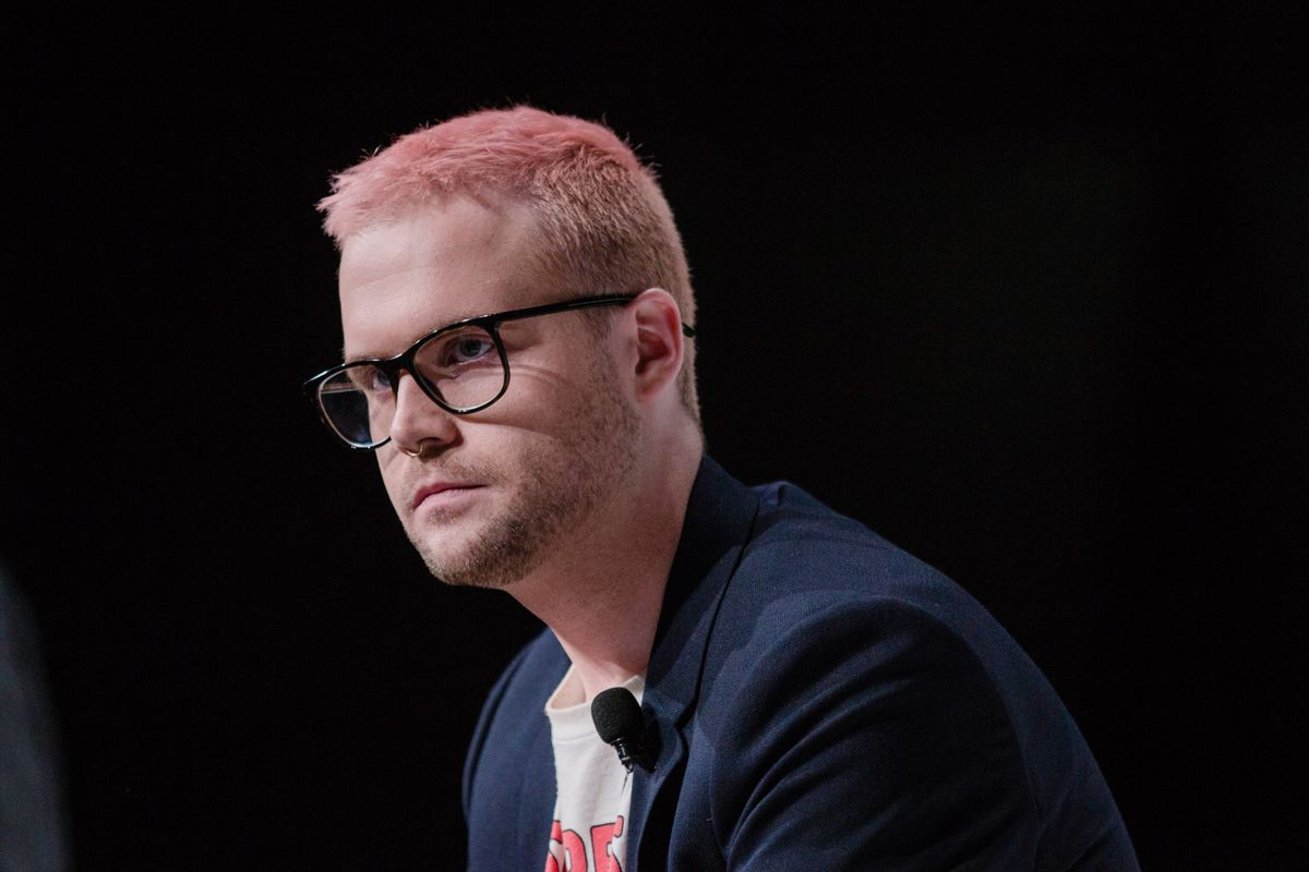 Fostul director de cercetare Cambridge Analytica, angajat de H&M