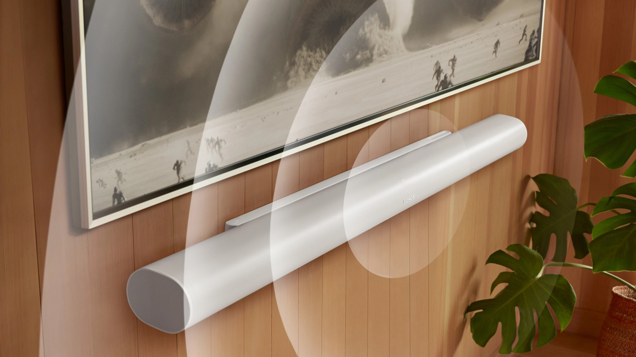 Cum vrea Sonos să revoluționeze industria audio cu Sound Motion