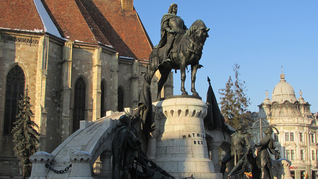 Harta ecosistemului de startups din Cluj. Susținătorii startup-urilor