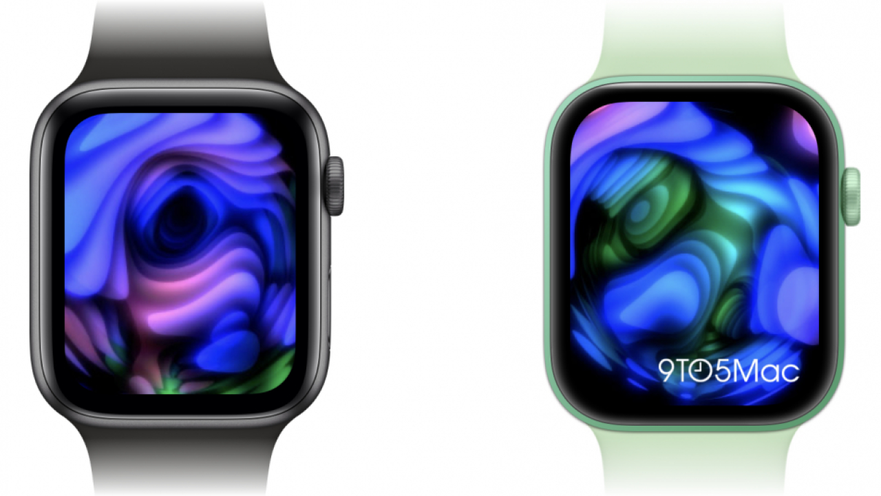 Apple Watch Series 7: noi imagini și detalii despre viitorul ceas al Apple