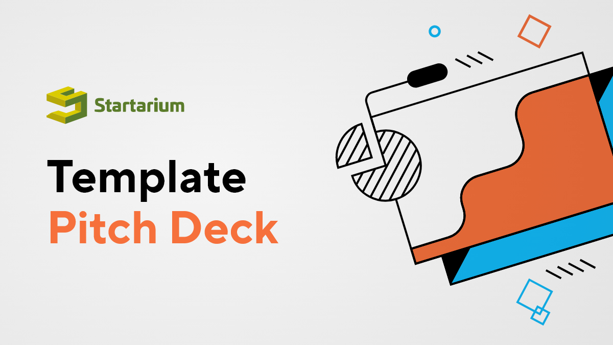 Ce este un Pitch Deck și de ce ai nevoie de el