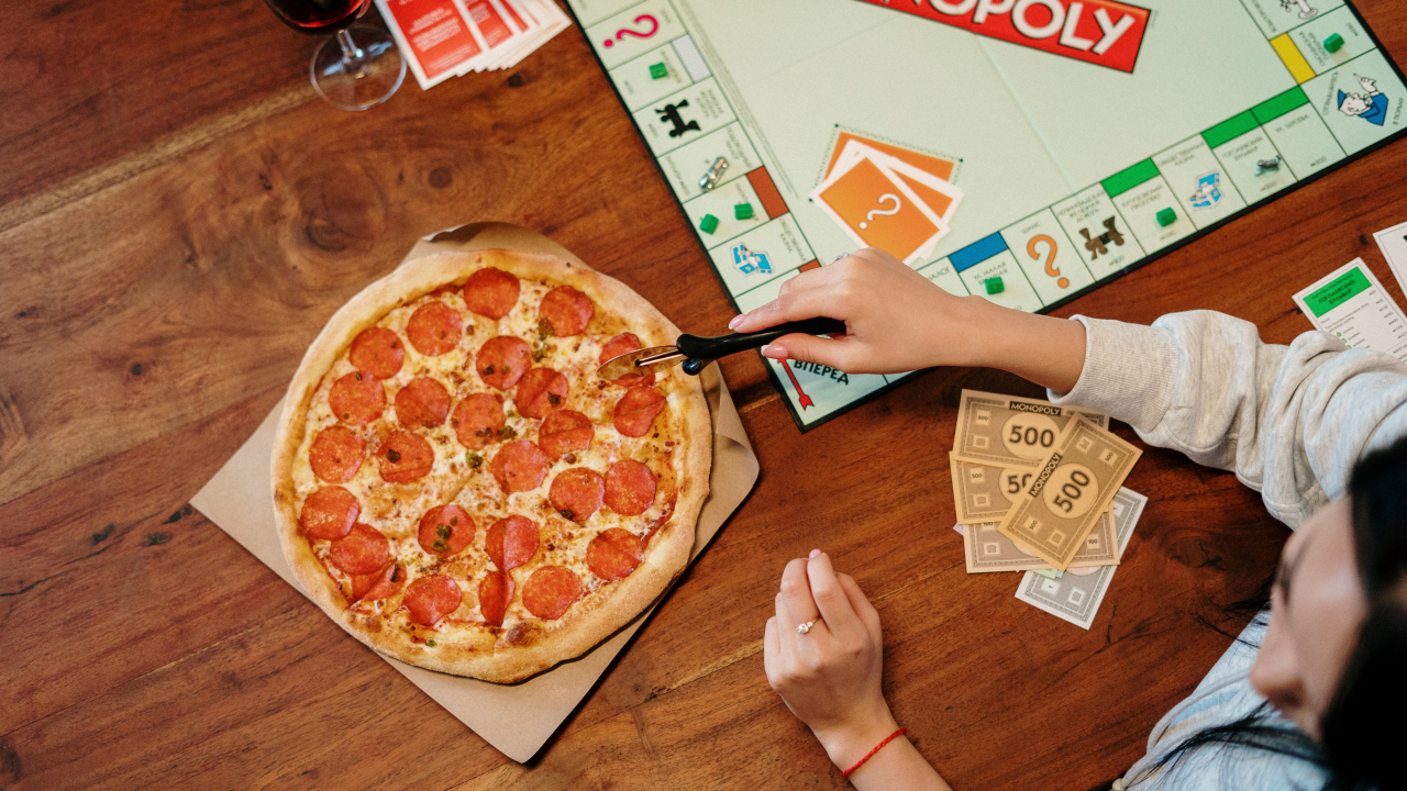 Nu te supăra, frate! Cum a ajutat pandemia vânzările de jocuri de societate