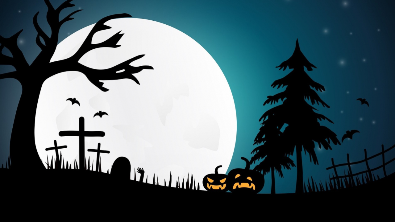 Reduceri de Halloween la eMAG: ce gadgeturi prinzi la preț redus