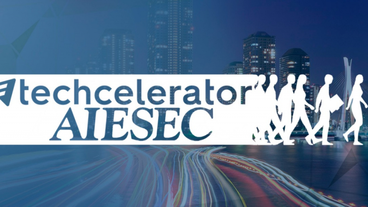 Stagii de practică pentru studenți în startup-uri de la Techcelerator