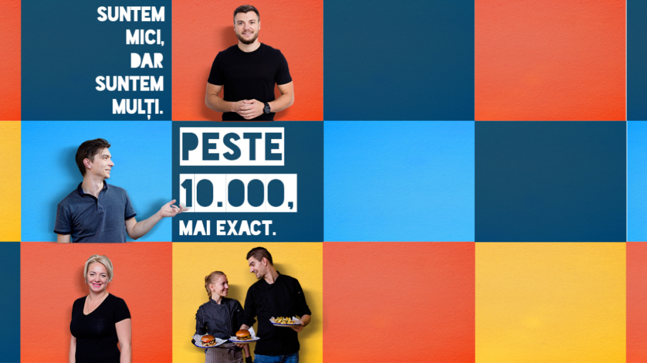 BT Mic primește 7 mil. de euro pentru finanțarea IMM-urilor