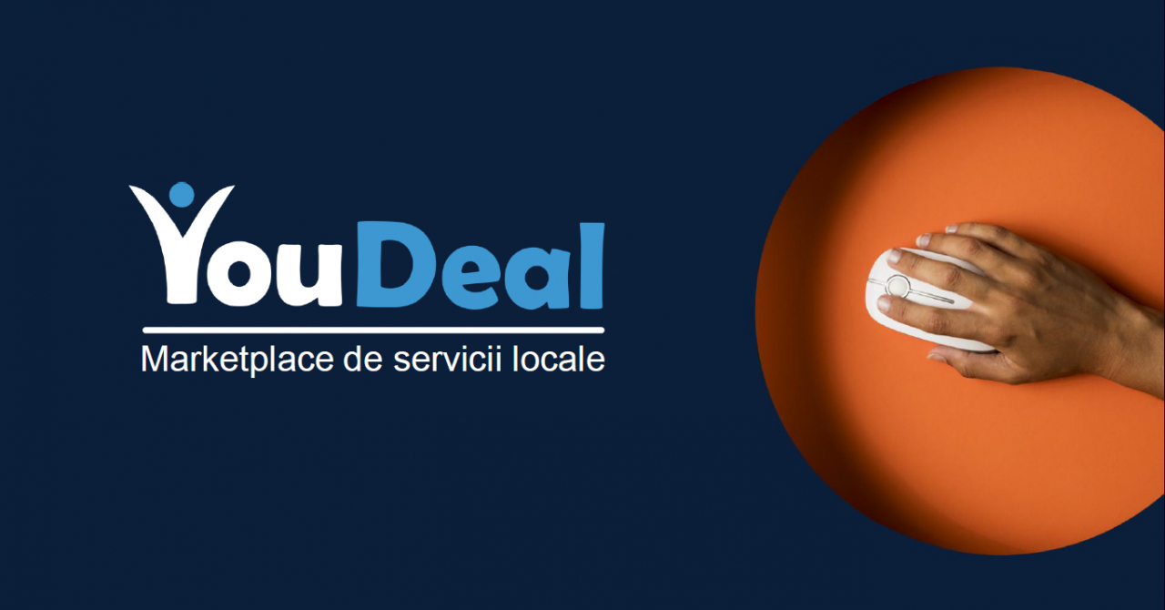 YouDeal, românii care vor să readucă publicul pe site-urile de vouchere