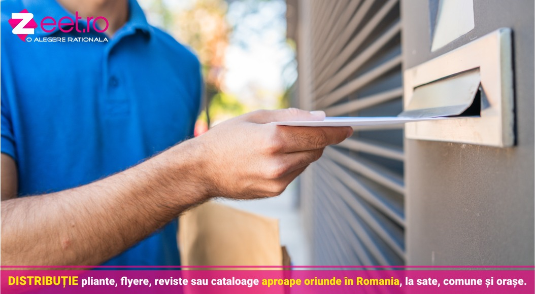 Ai o afacere? Fă-te auzeet! Campanii offline pentru un contact direct cu oamenii