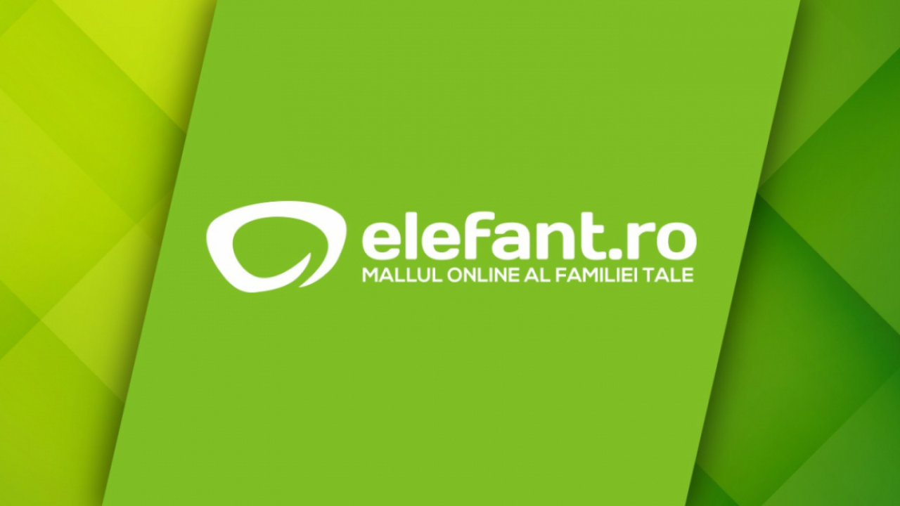 Elefant.ro oferă transport gratuit pentru persoanele cu vârsta 65+ ani