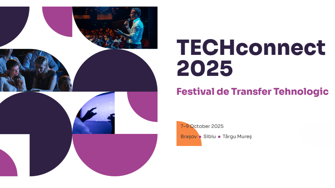 Omul din spatele Massive Attack și Björk vine la festivalul TECHConnect din Brașov