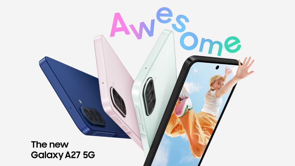 Samsung Galaxy A27 se lansează oficial cu procesor Snapdragon 6 Gen 3