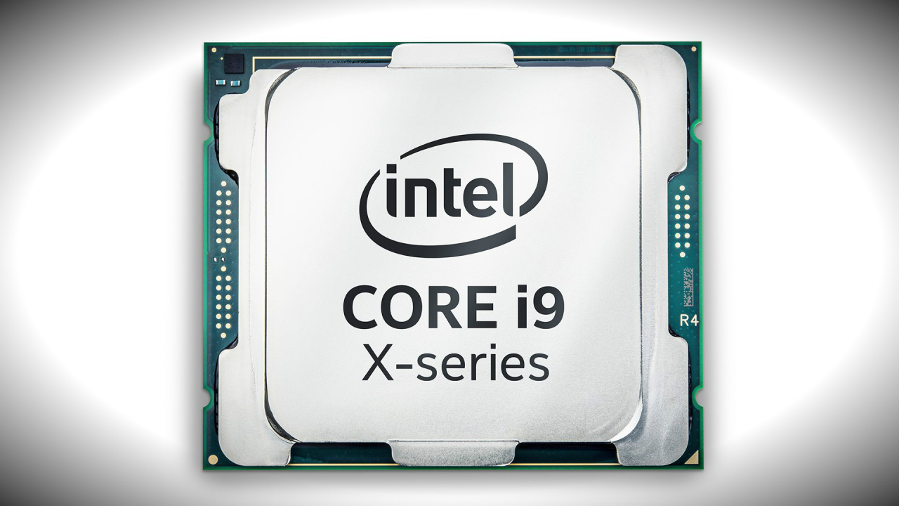 Intel Core i9 este un procesor cu 18 nuclee și preț mare