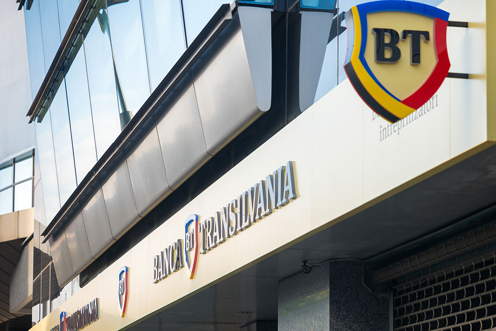 Banca Transilvania lansează NEOcont pentru antreprenori
