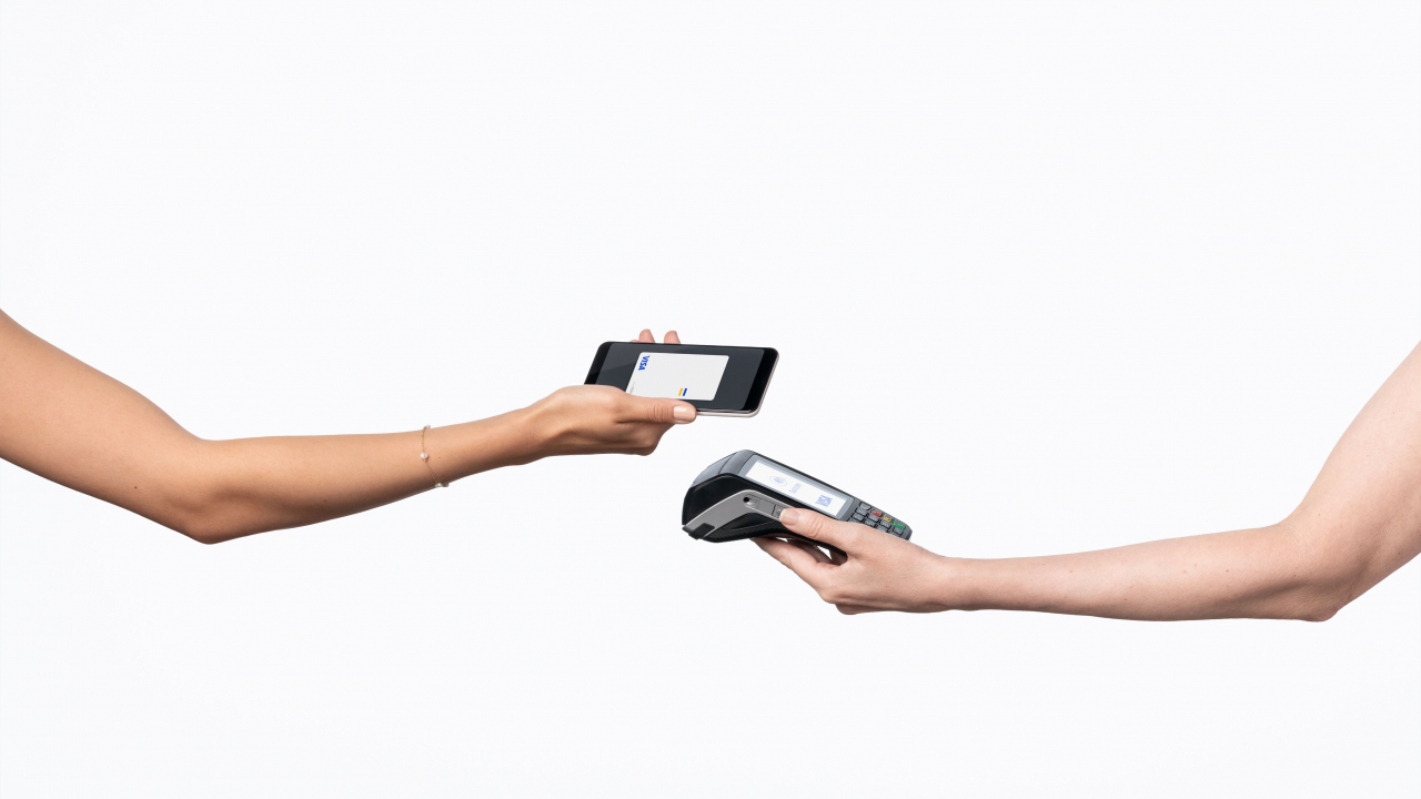 Siguranță digitală: tokenurile Visa depășesc în premieră numărul cardurilor Visa