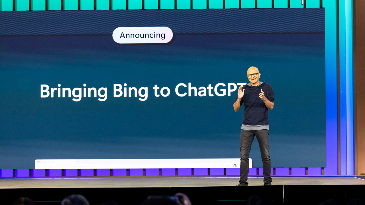 Microsoft Build 2023: soluții de AI pentru productivitate sporită