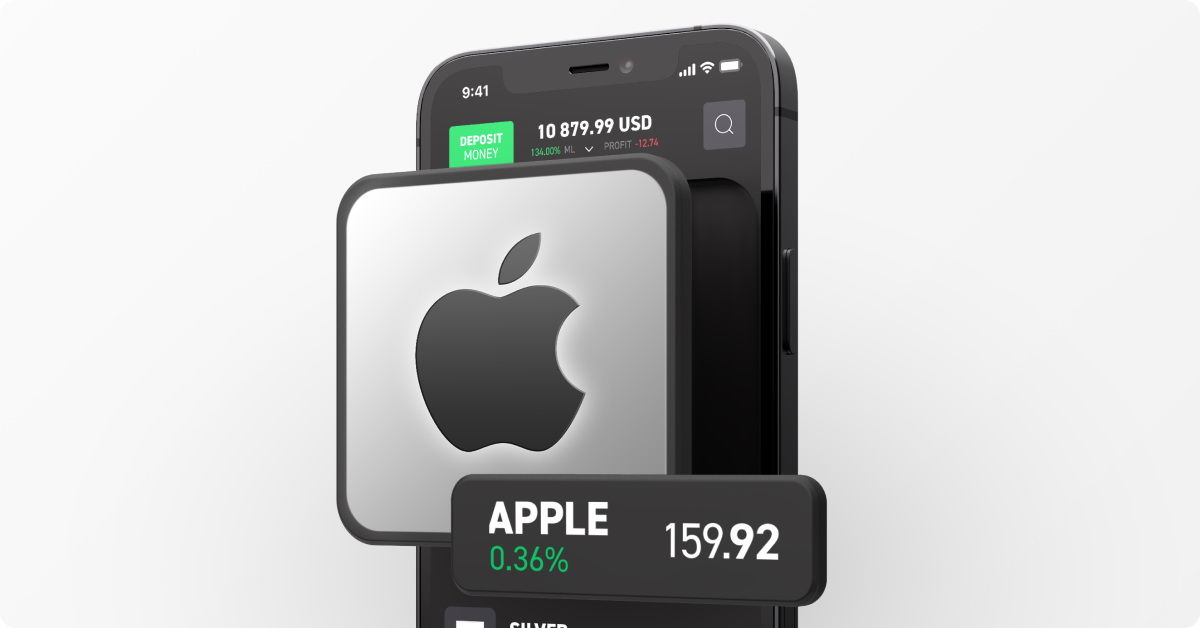 Cum devii acționar Apple chiar dacă nu deții un iPhone