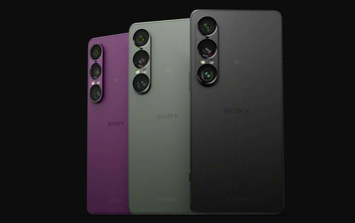 Sony Xperia 1 VII: ce aduce noul telefon al japonezilor