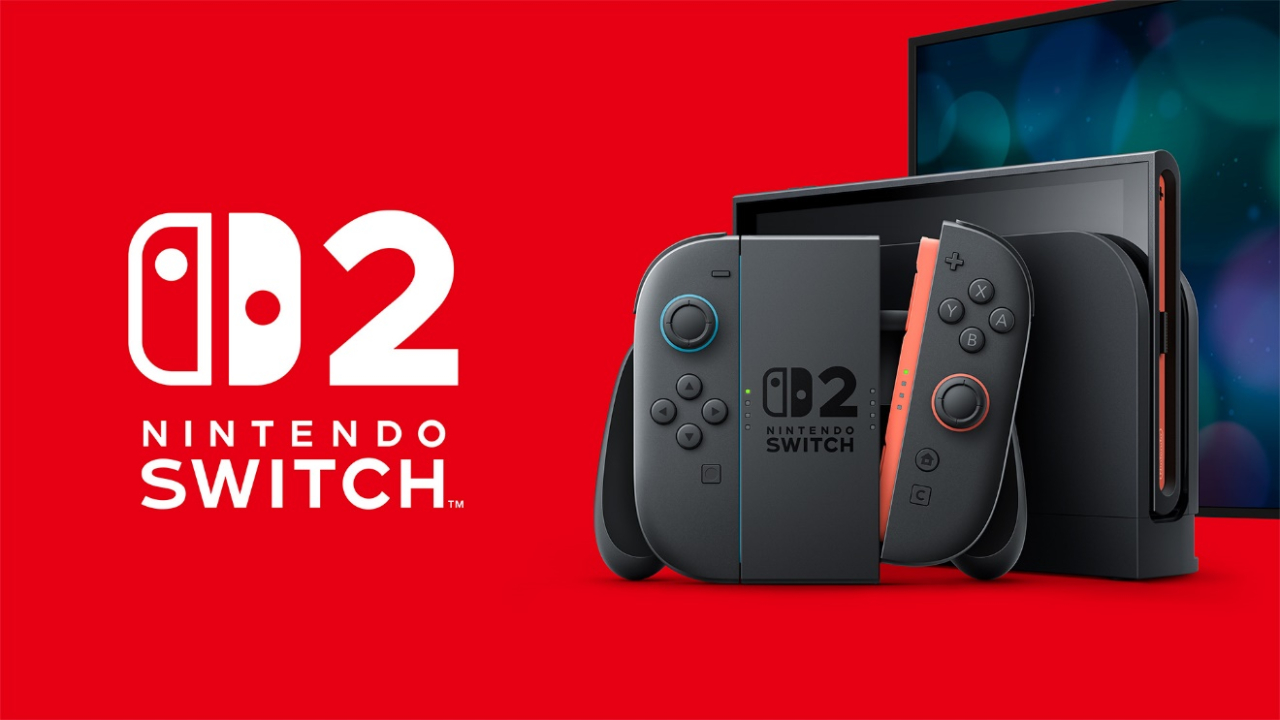 Nintendo Switch 2 se lansează pe 5 iunie: cu ce jocuri vine