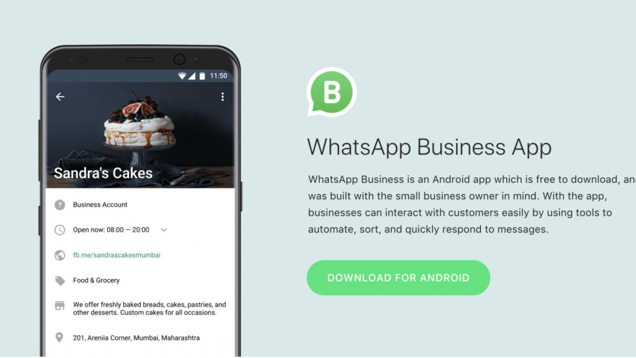 WhatsApp Business - o nouă metodă de comunicare cu publicul tău