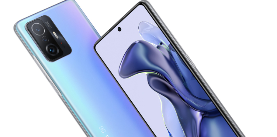 Prețul Xiaomi Mi 11T Pro, Xiaomi Mi 11T și Xiaomi Mi 11 Lite 5G NE în România