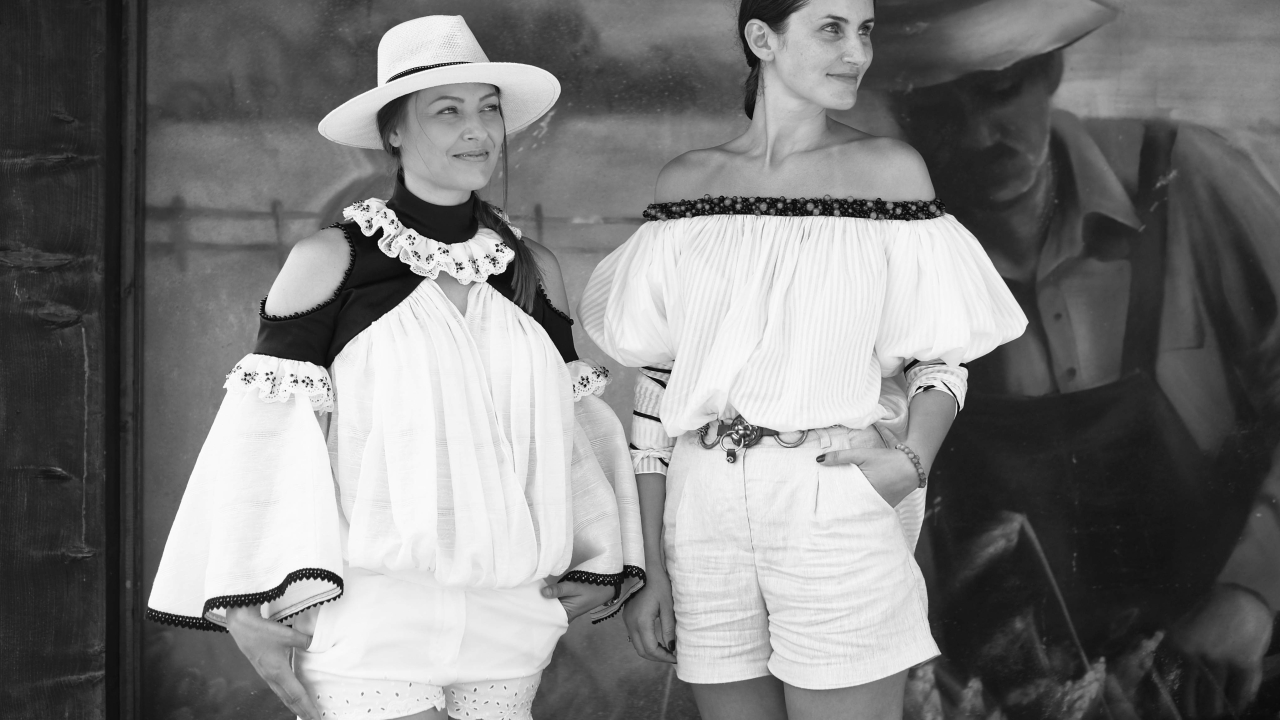 Ie Clothing: creștere în afacere și planuri de extindere  internațională