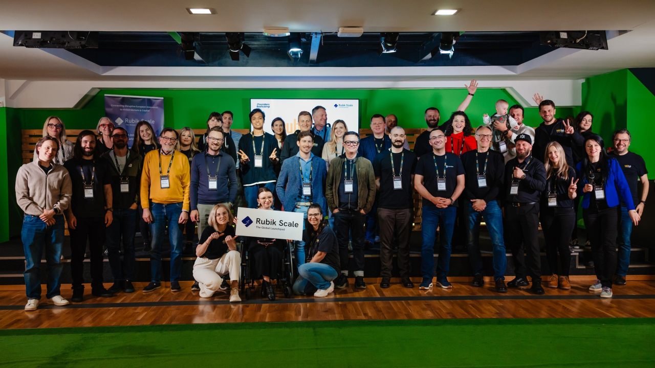 Founders Bootcamp: noul val de startups din Europa de Est pornește către Vest