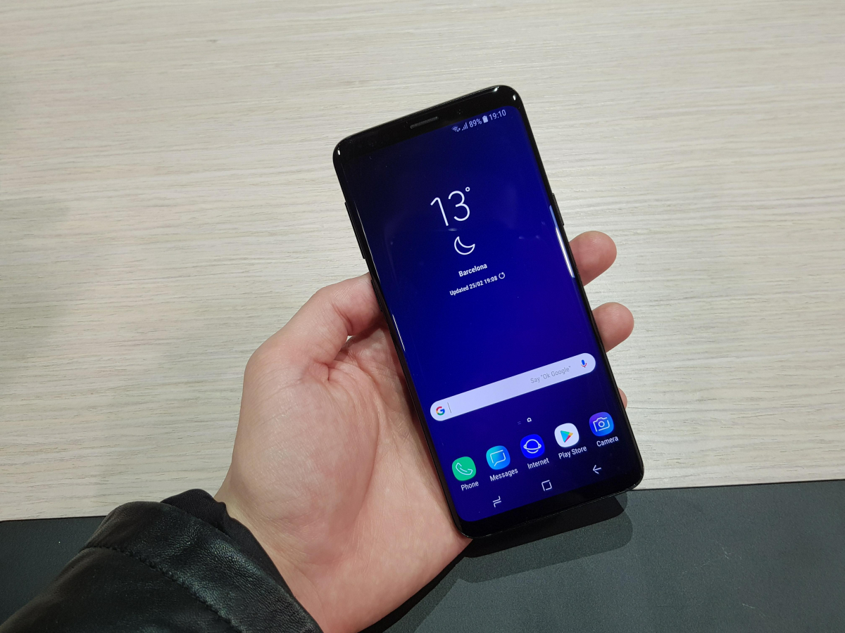 Samsung Galaxy S10 – detaliile știute până acum