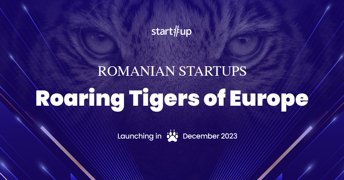 Primul documentar românesc despre ecosistemul local de startup-uri