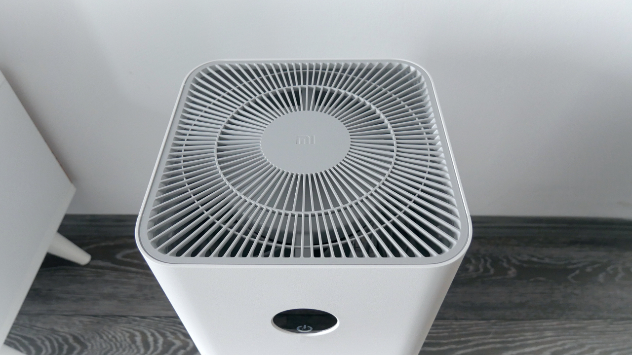 REVIEW Xiaomi Air Purifier 3H - ai nevoie de purificator acasă?