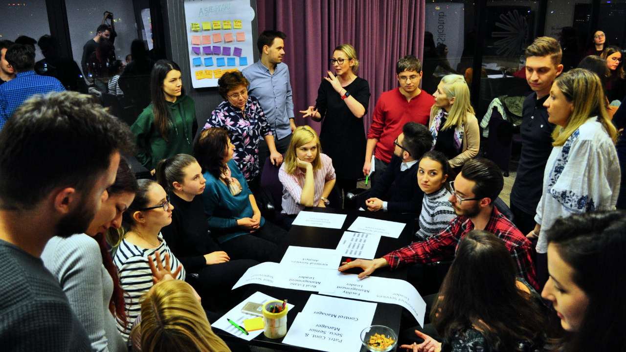 Ce competențe sunt necesare pe piața muncii și cum le dezvoltăm?