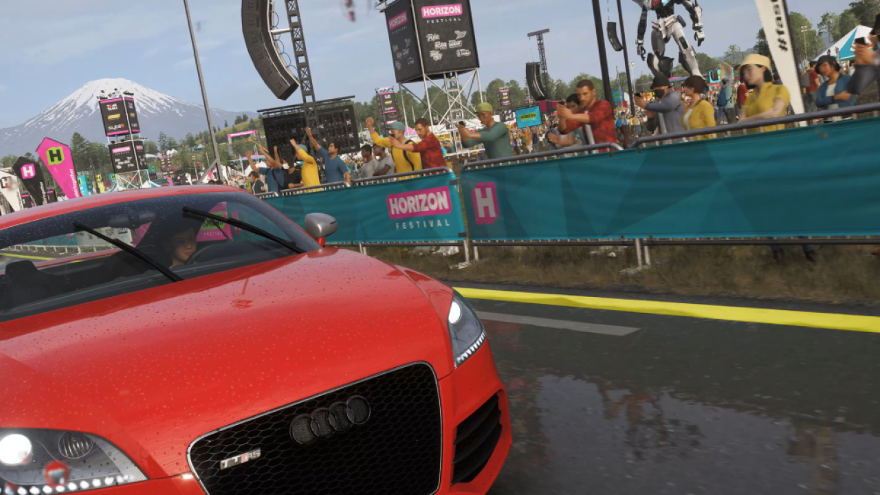 REVIEW Forza Horizon 6: aproape același joc de curse, dar mai frumos