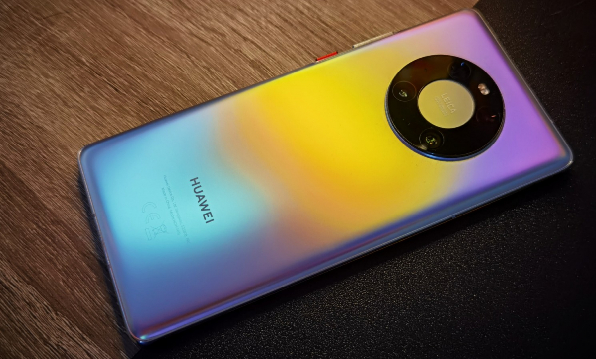 Interviu Tom Chen, Huawei: Cum transformi un telefon într-o cameră video