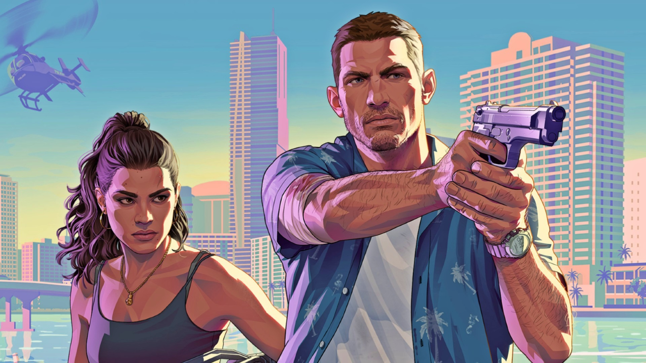 GTA 6: Rockstar confirmă data de lansare pentru joc și începe campania de marketing