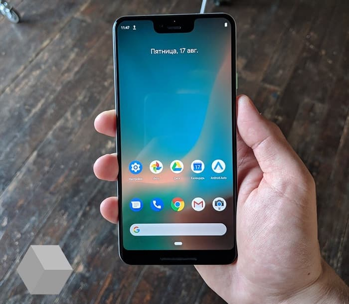 Google Pixel 3 și Pixel 3 XL – noi detalii despre terminale