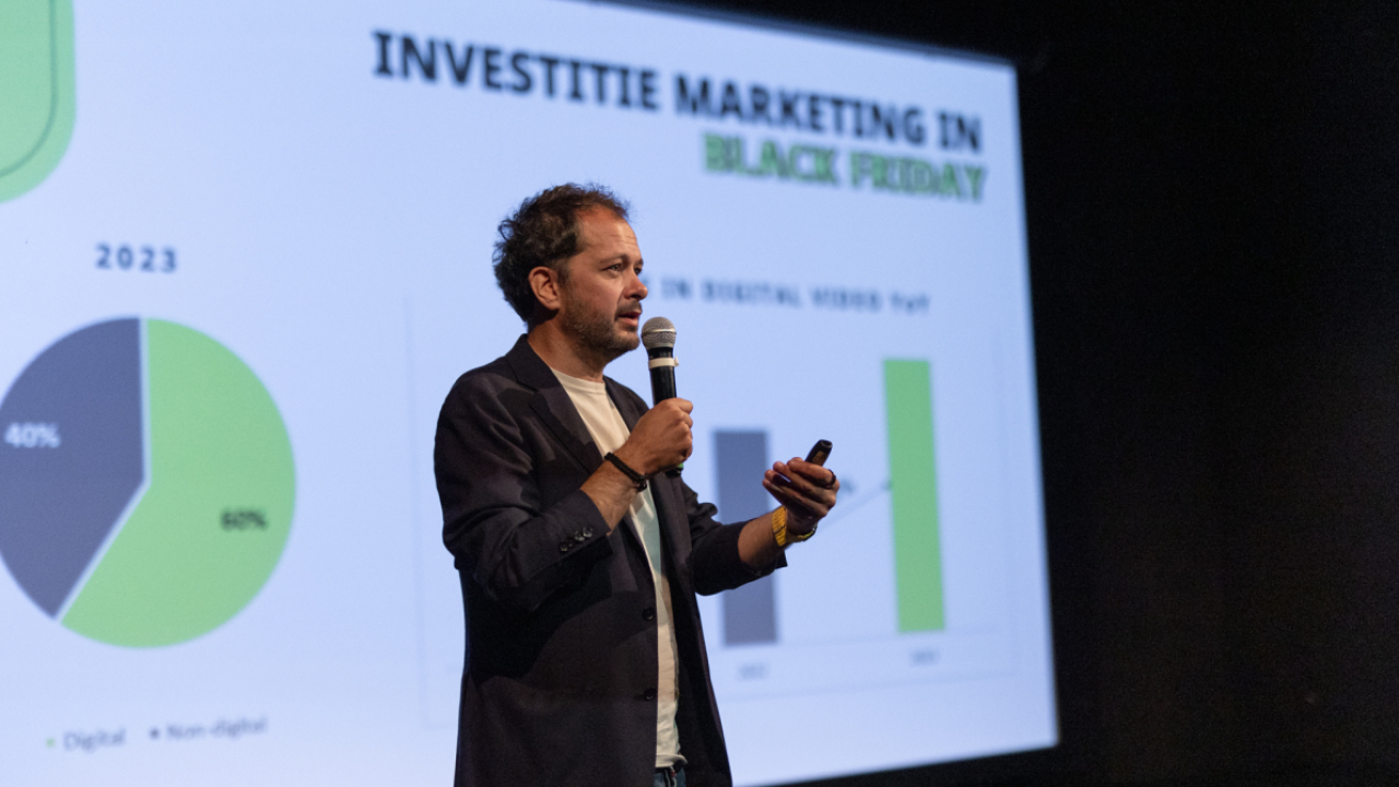 Statisticile Black Friday la Fashion Days: 65.000 de comenzi în primele 3 ore