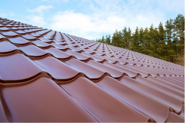 Inovații în domeniul țiglei metalice: tendințe și materiale