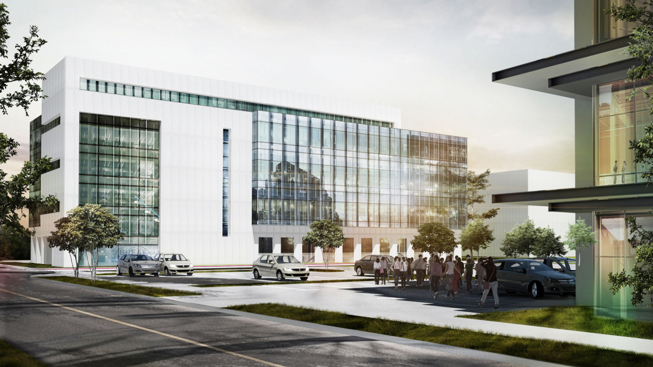 Business-ul și cercetarea: Măgurele Science Park susține antreprenoriatul